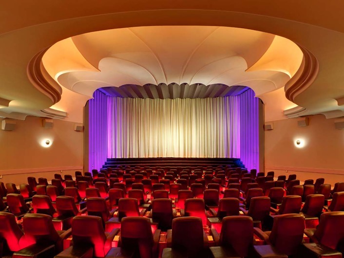 Astor Film Lounge Köln