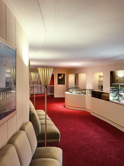 Astor Filmlounge Berlin Astor Filmlounge Berlin