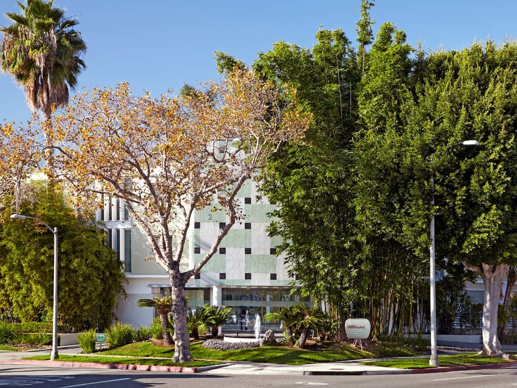 AVALON Hotel Beverly Hills