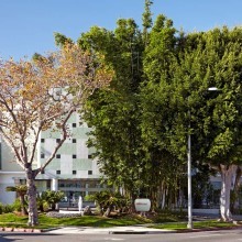 AVALON Hotel Beverly Hills