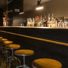Badhaus Bar
