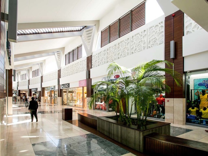 Bagatelle Mall of Mauritius