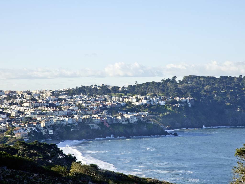 Baker Beach