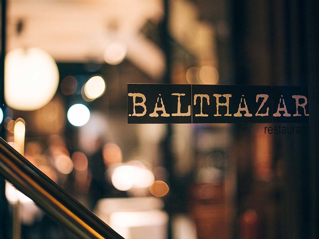 Balthazar, Barcelona, Spain