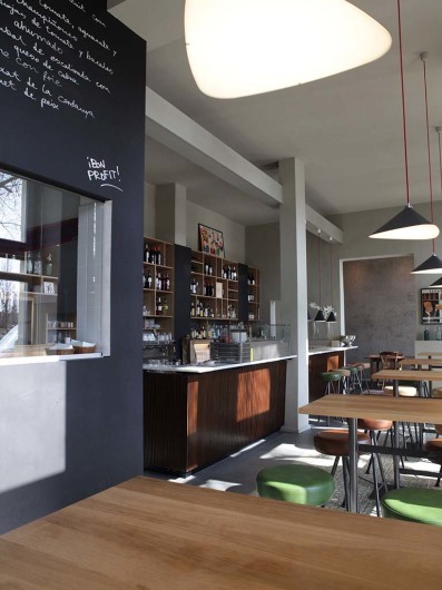 Bar Raval