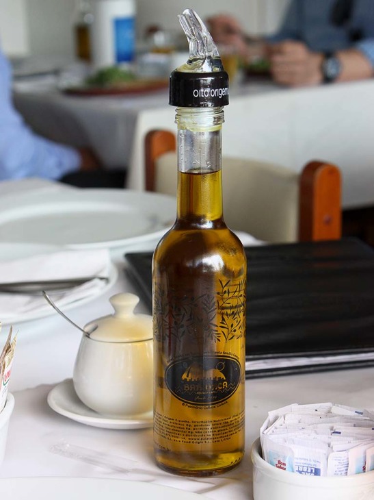 Bar Restaurante Urca