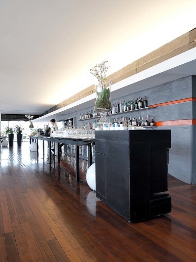Bar Zest (in Radison SAS) (rom)www.eshotel.it