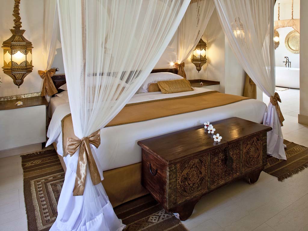 Baraza Resort & Spa, Zanzibar