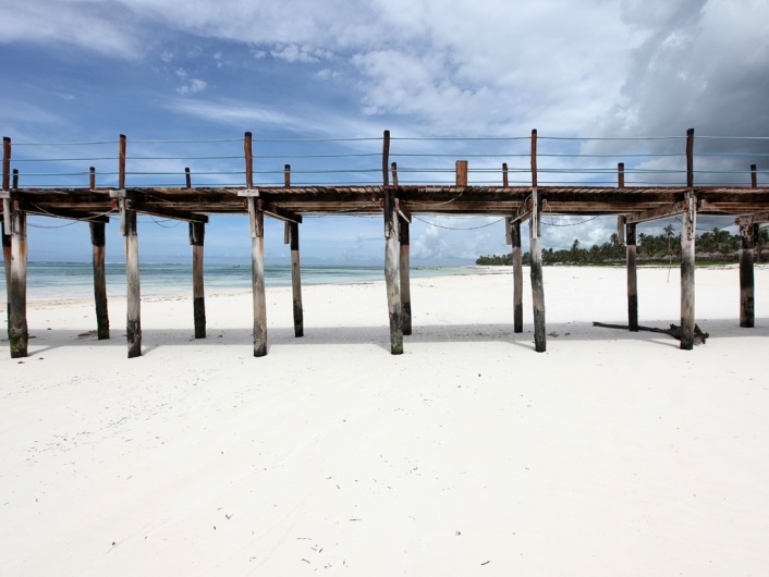 Baraza Resort & Spa; Zanzibar;