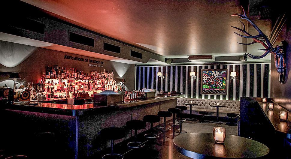 Beuys Bar