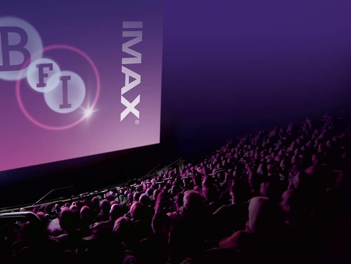 BFI IMAX