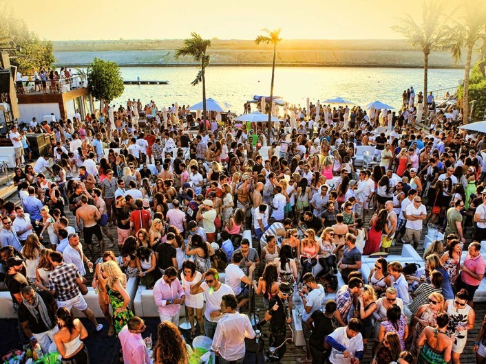 Blue Marlin Ibiza U.A.E.