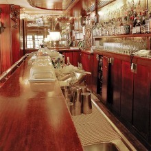 Boadas Cocktail Bar (BCN)http://www.worldsbestbars.com