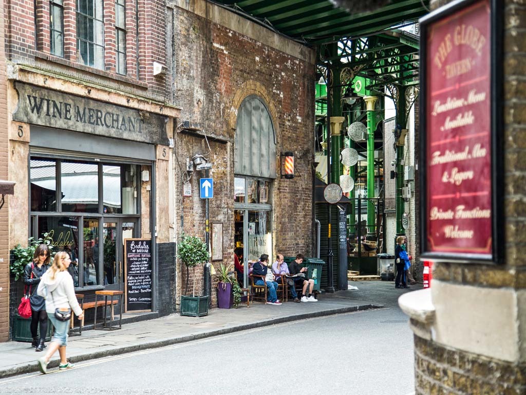 Borough Market