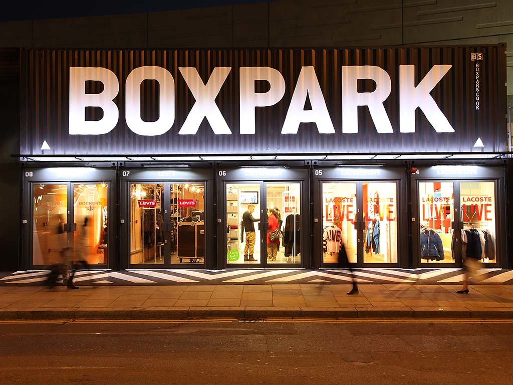 Boxpark