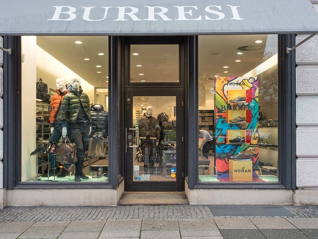 Burberry store cheap zürich öffnungszeiten