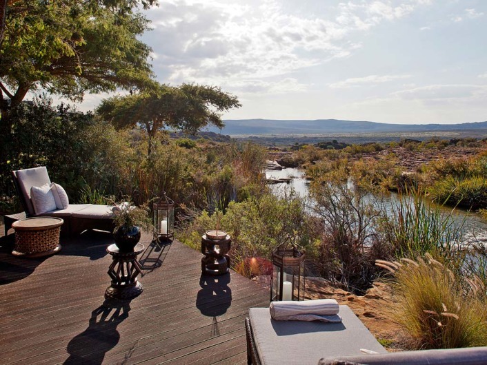 Bushmans Kloof, Cerderbergs, South Africa