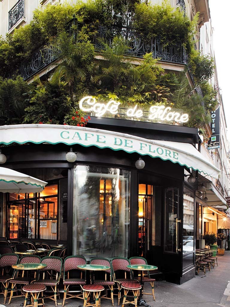 CafÃ© de Flore (par)
www.cafe-de-flore.com