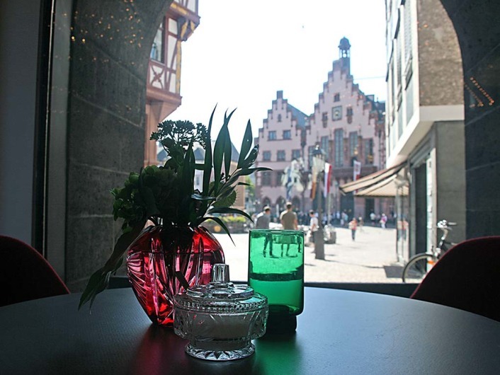 Cafe Im Kunstverein Frankfurt Cafe Im Kunstverein Frankfurt