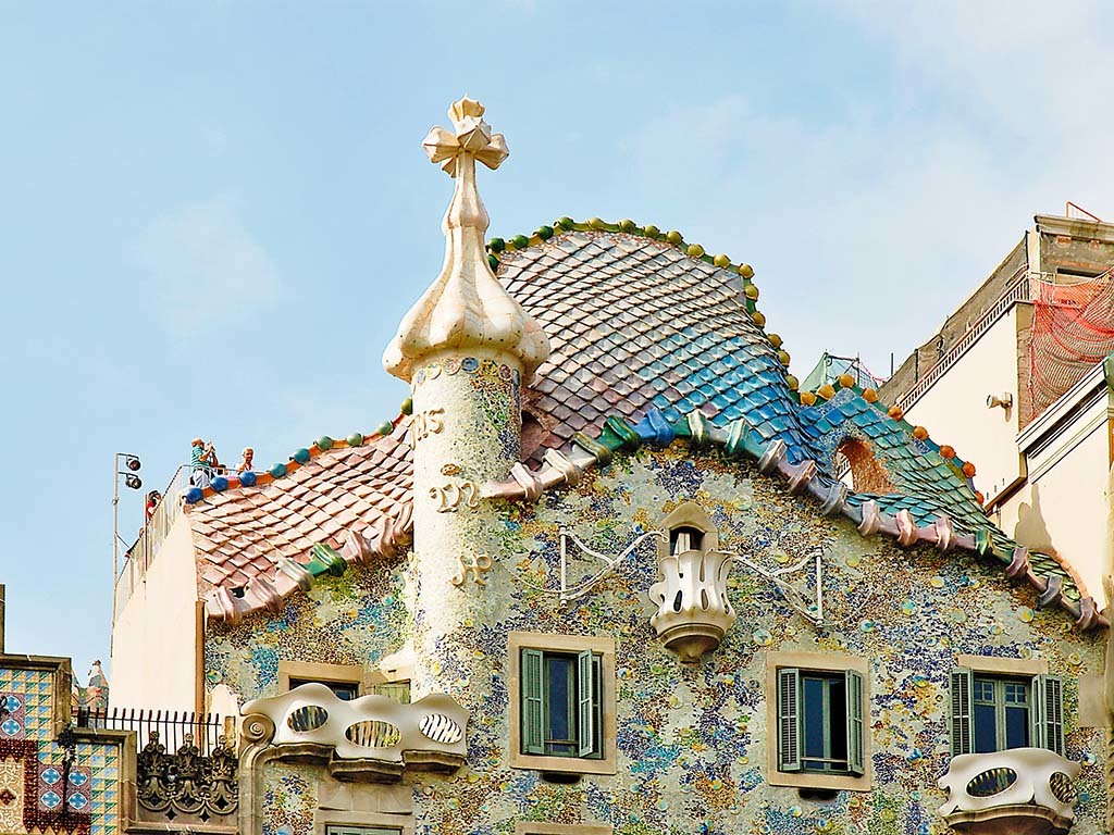 Casa Batlló