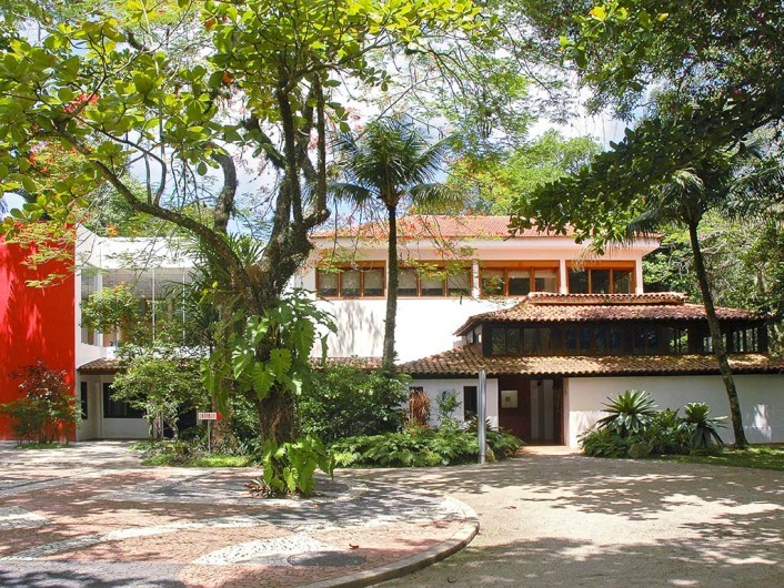 Casa do Pontal, Rio de Janeiro, Brazil