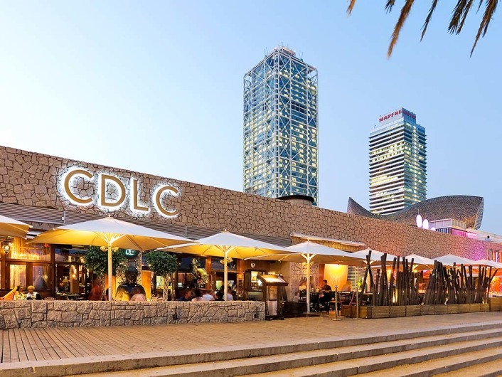 CDLC (Carpe Diem Club Lounge)  (BCN)http://www.cdlcbarcelona.com/