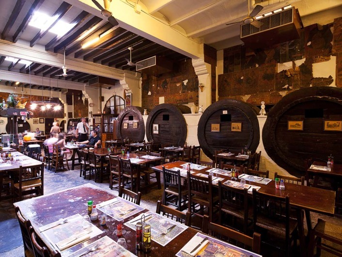 Celler Sa Premsa