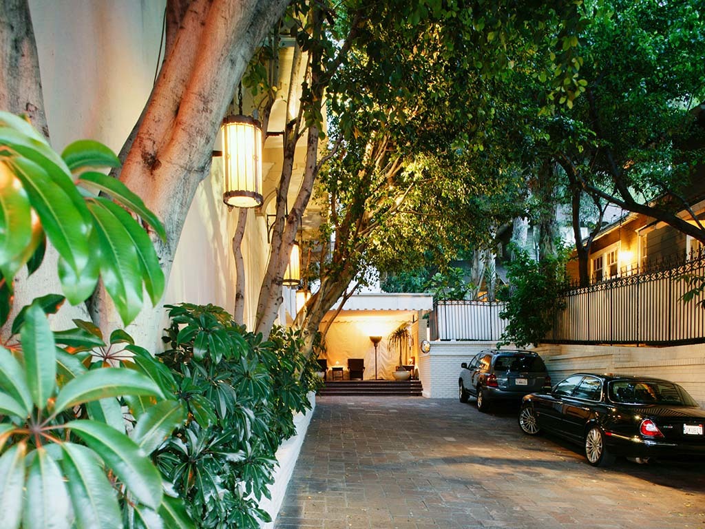 Chateau Marmont