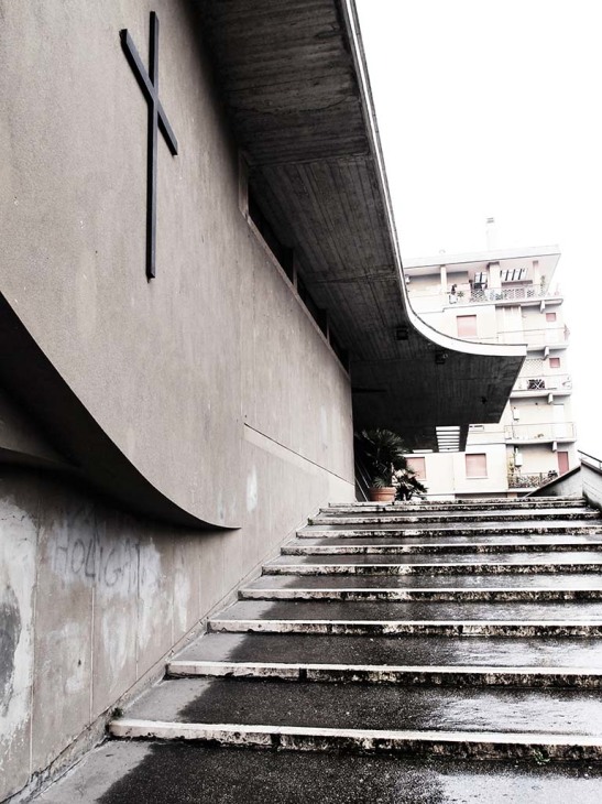 Chiesa della Visitazione