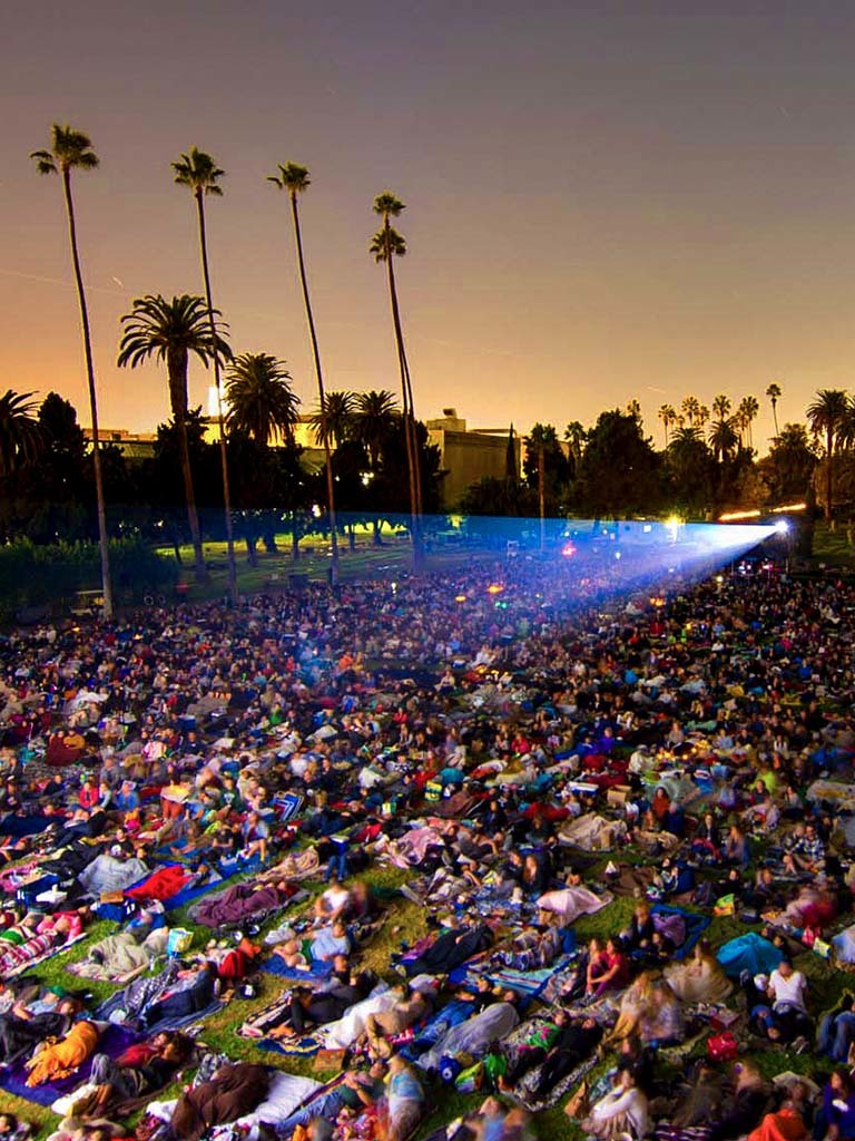 Cinespia