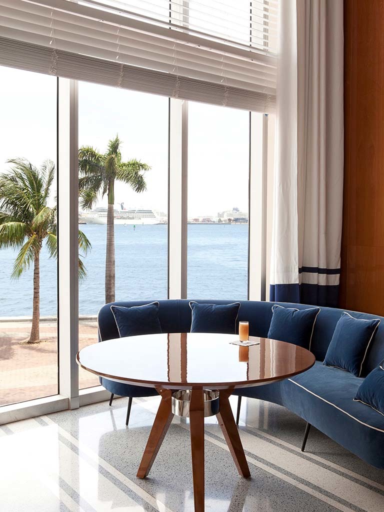 Cipriani, Miami, United States