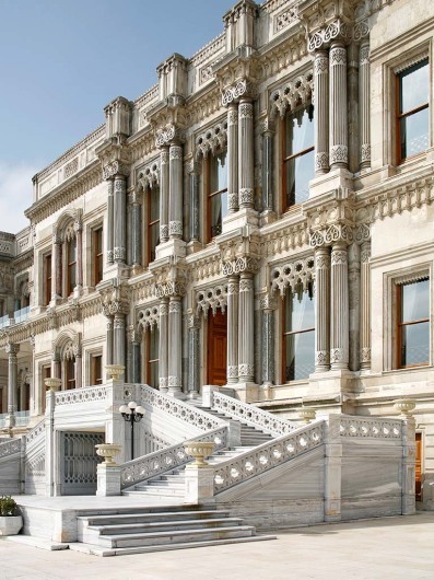 Ciragan Palace Kempinski;http://www.kempinski.com/en/istanbul/Pages/Welcome.aspx;; Gavin Jackson; Istanbul; Cool Cities; Cool Istanbul; Hotel