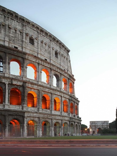 Colosseo Roma (rom)http://www.ticketclic.it/HTML/musei/colosseo.cfm