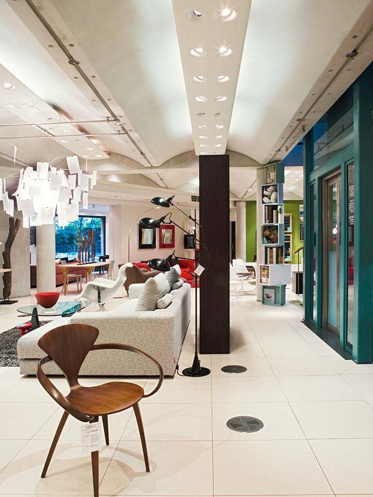 The Conran Shop