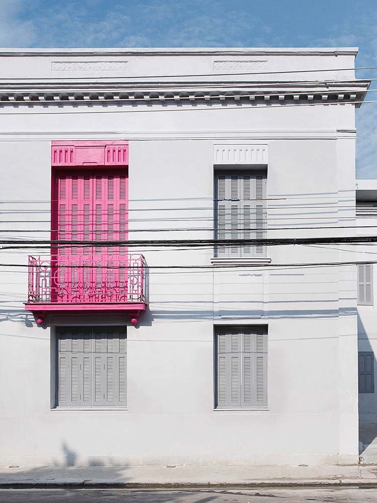 ContemporÃ¢neo Hostel, Rio de Janeiro, Brazil