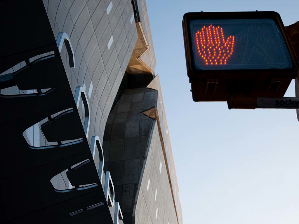 Cooper Union School of Art