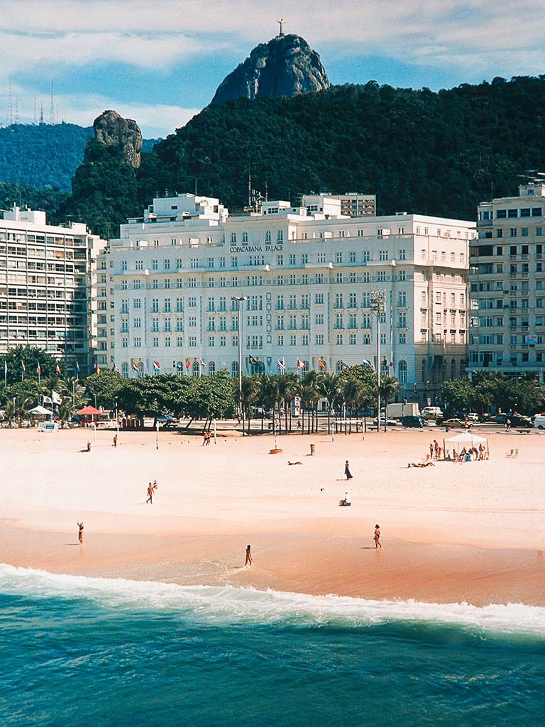 Copacabana Palace