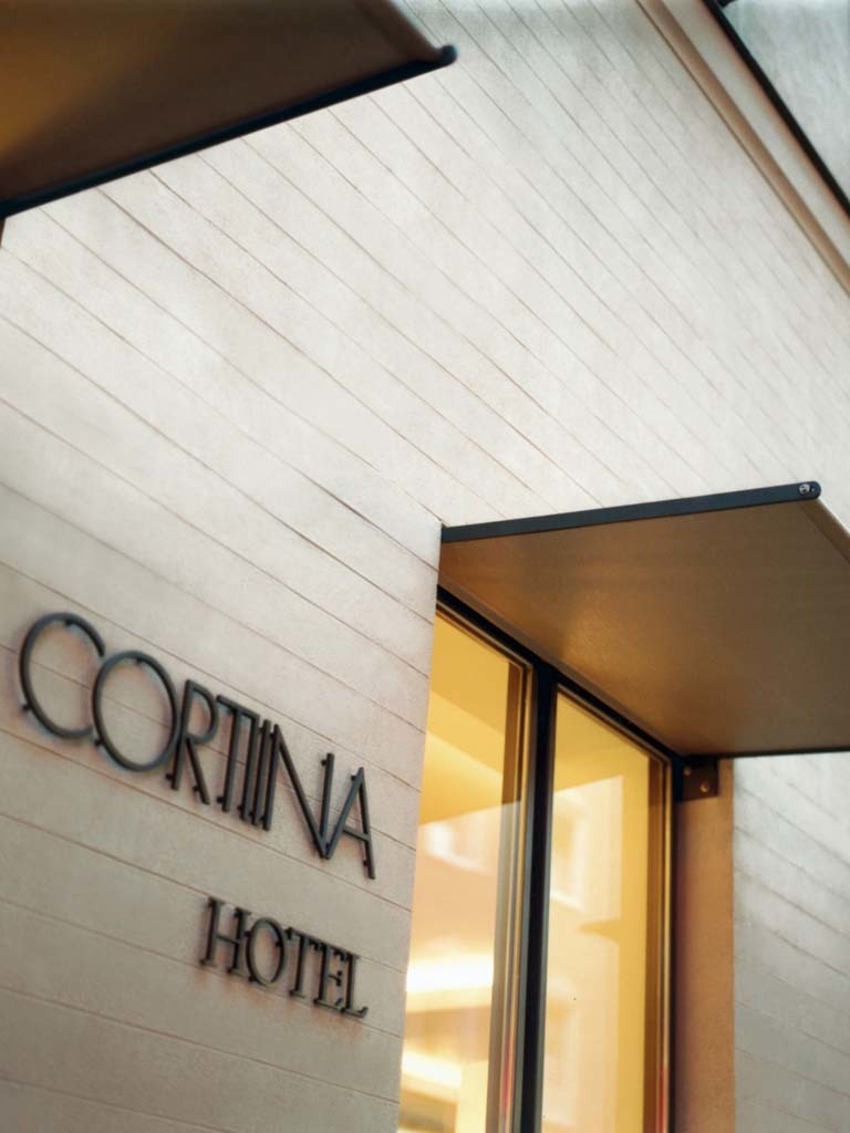 Cortiina