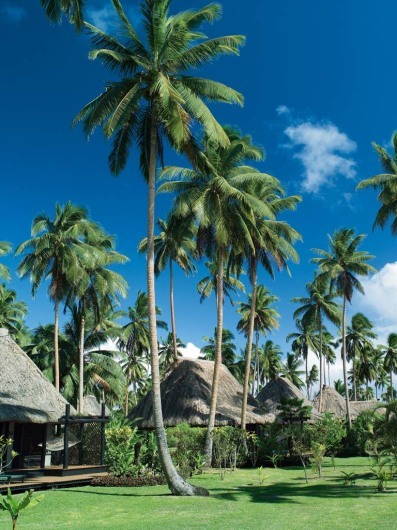 Cousteau Fiji Islands Resort
