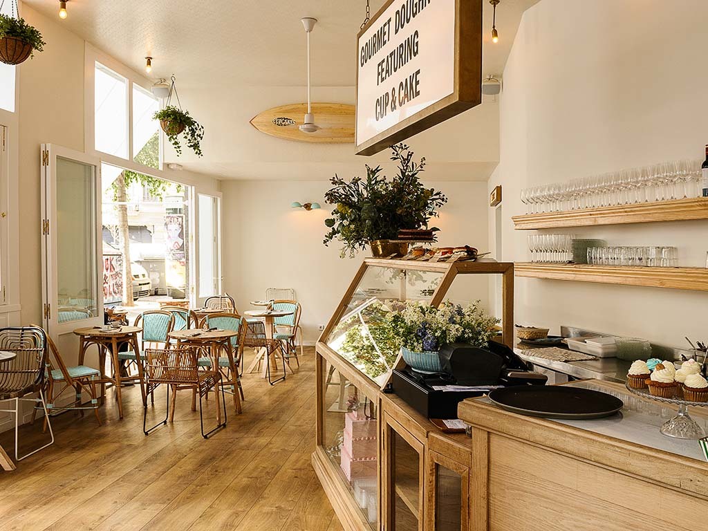 Brunch & Cake Restaurant - authentic recipes, organic produce, all served  in generous portions with a promise of 'Grandma's Goodness'. Join us as a  Franchisee