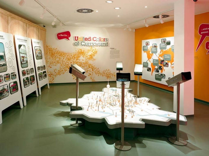 Deutsches Currywurst Museum