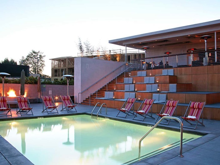 Luxury Hotels Near Lax Airport Luxury Hotels Near Lax Airport