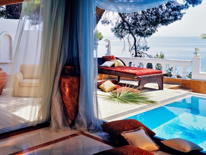 Danai Beach Resort Suites & Villas