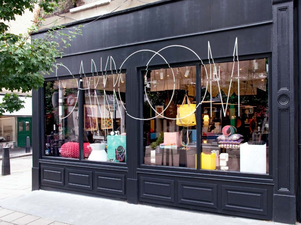 Store area. Молл витрины. Like shop.