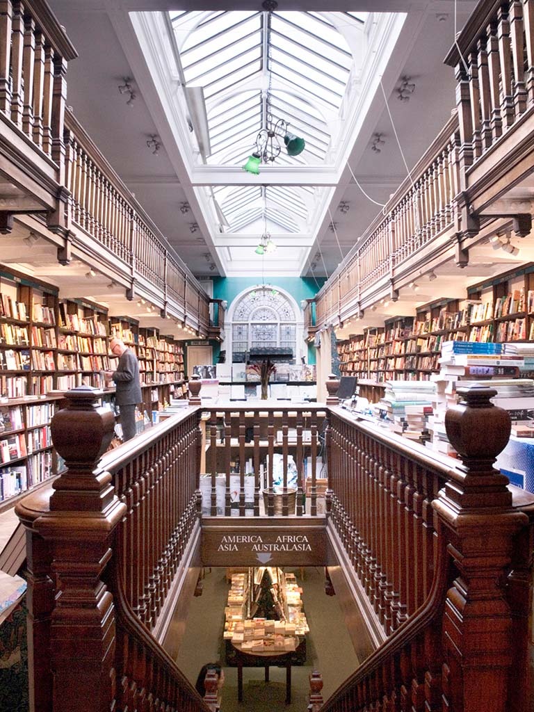 Daunt Books