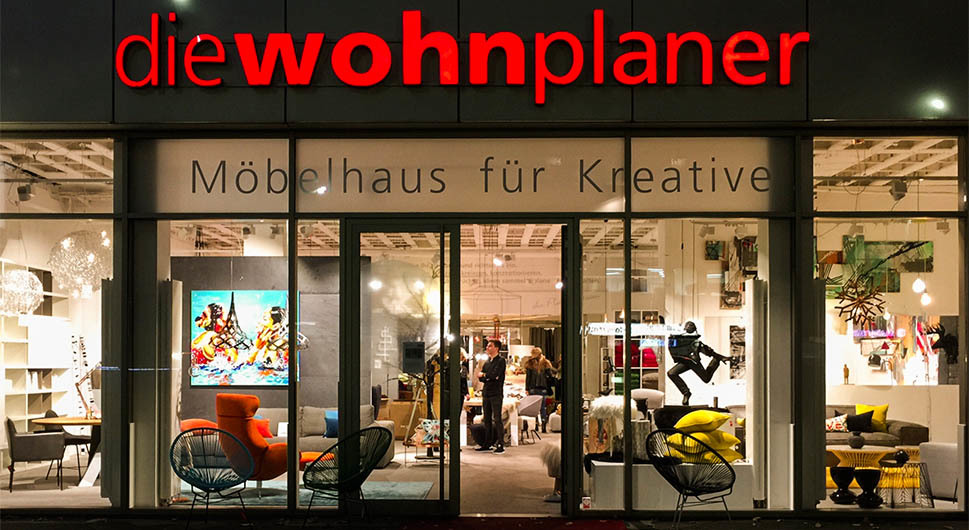 Die Wohnplaner