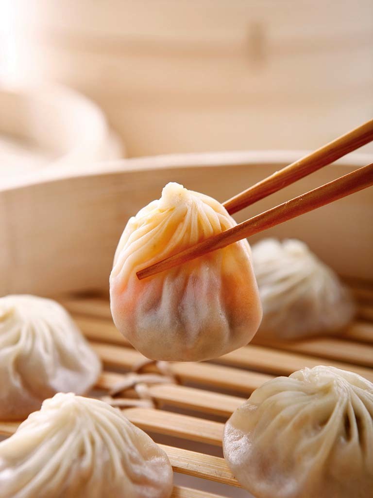 Din Tai Fung 鼎泰丰