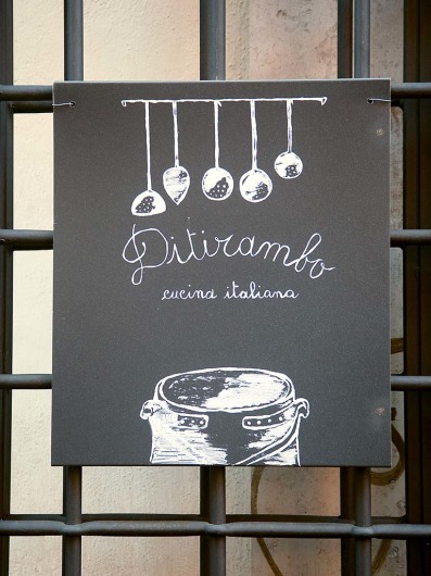 Ditirambo (rom)www.ristoranteditirambo.it