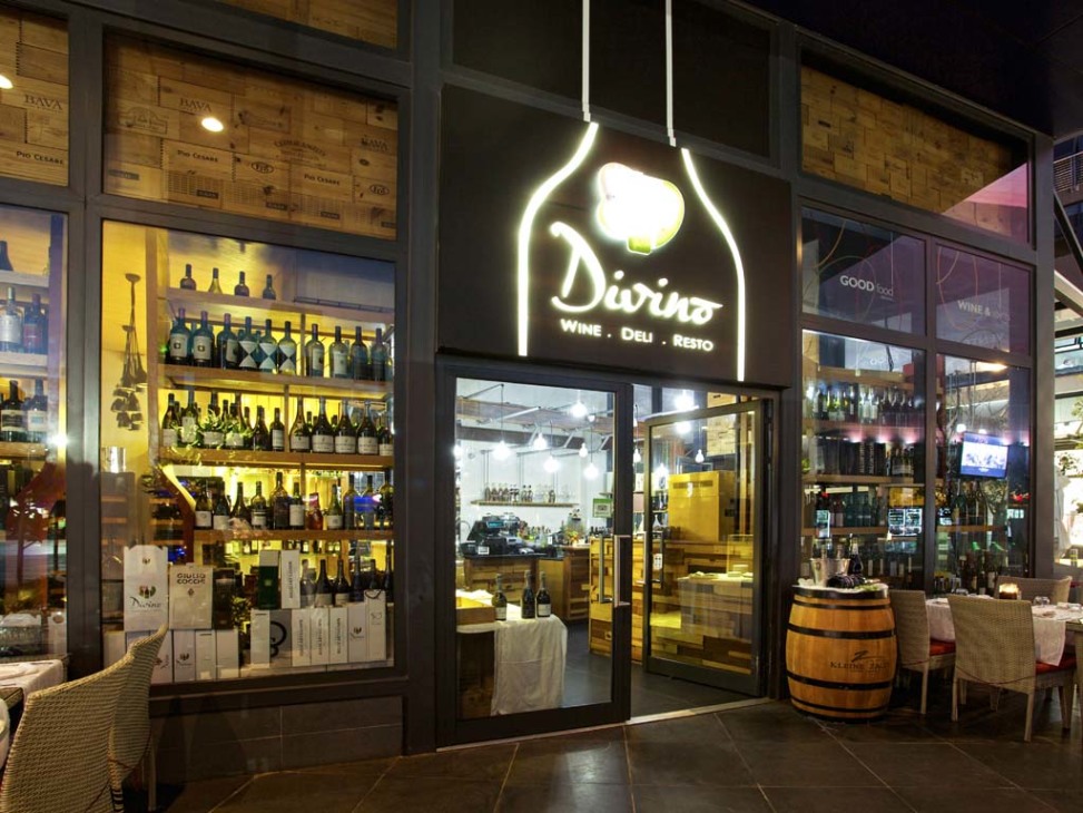 Divino