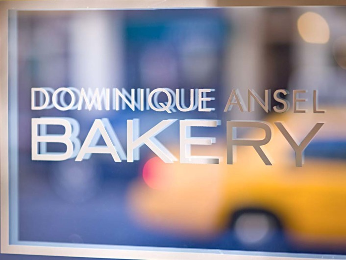 Dominique Ansel Bakery